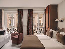 Hôtel Belloy