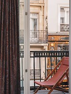 Hôtel Belloy