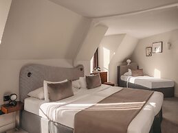 Hôtel Belloy