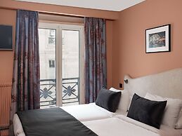 Hôtel Belloy