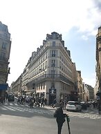 Hôtel Belloy