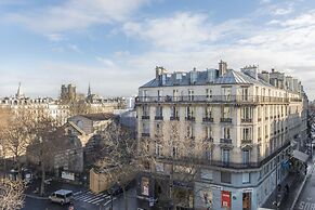Hôtel Belloy