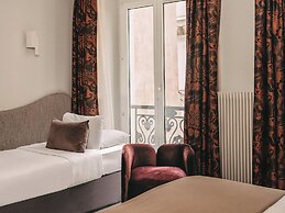 Hôtel Belloy
