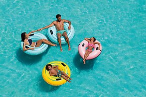 Sunscape Sabor Cozumel - All Inclusive
