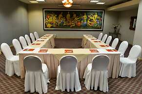 Plaza del General