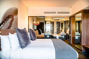Southern Sun Rosebank
