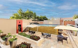 Southern Sun Rosebank