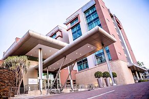 Southern Sun Rosebank