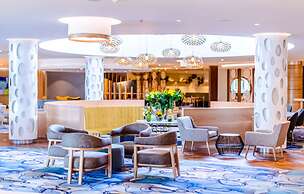 Southern Sun Rosebank