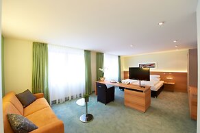 Hirsch Hotel