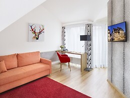 Hirsch Hotel