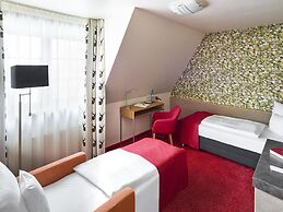 Hirsch Hotel