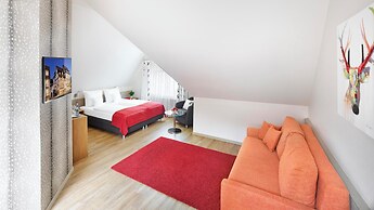 Hirsch Hotel
