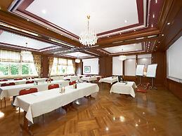 Hirsch Hotel