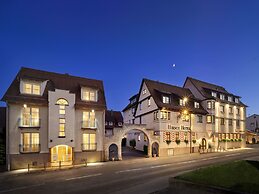 Hirsch Hotel
