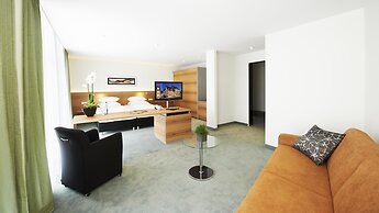Hirsch Hotel