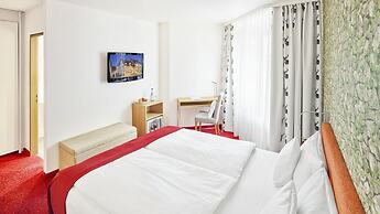 Hirsch Hotel