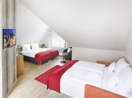 Hirsch Hotel