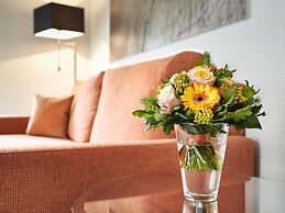 Hirsch Hotel