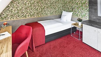 Hirsch Hotel