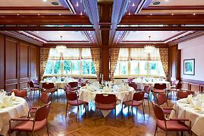 Hirsch Hotel