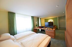 Hirsch Hotel
