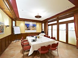 Hirsch Hotel
