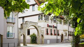 Hirsch Hotel