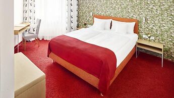 Hirsch Hotel