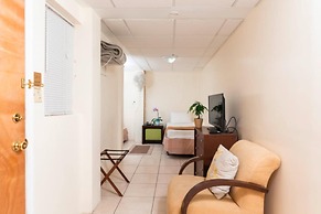 Bunker Hill Hotel