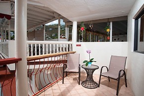 Bunker Hill Hotel