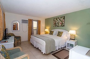 Bunker Hill Hotel
