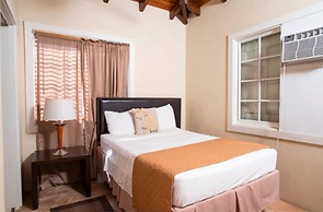 Bunker Hill Hotel