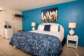 Bunker Hill Hotel