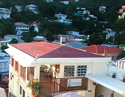 Bunker Hill Hotel