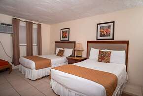 Bunker Hill Hotel
