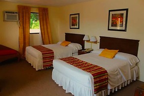 Bunker Hill Hotel