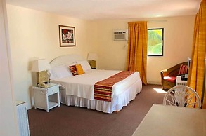 Bunker Hill Hotel