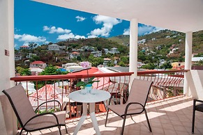 Bunker Hill Hotel