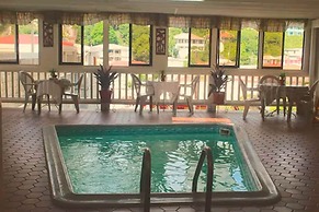 Bunker Hill Hotel