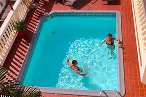 Bunker Hill Hotel