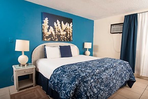 Bunker Hill Hotel