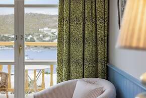 Dorion Hotel