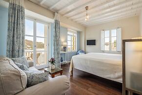 Dorion Hotel