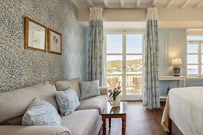 Dorion Hotel