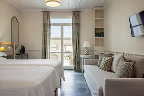 Dorion Hotel