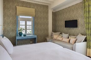 Dorion Hotel