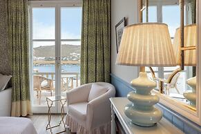 Dorion Hotel