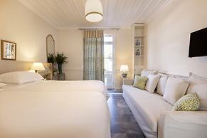 Dorion Hotel