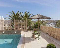 Dorion Hotel